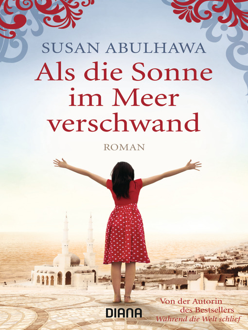 Title details for Als die Sonne im Meer verschwand by Susan Abulhawa - Available